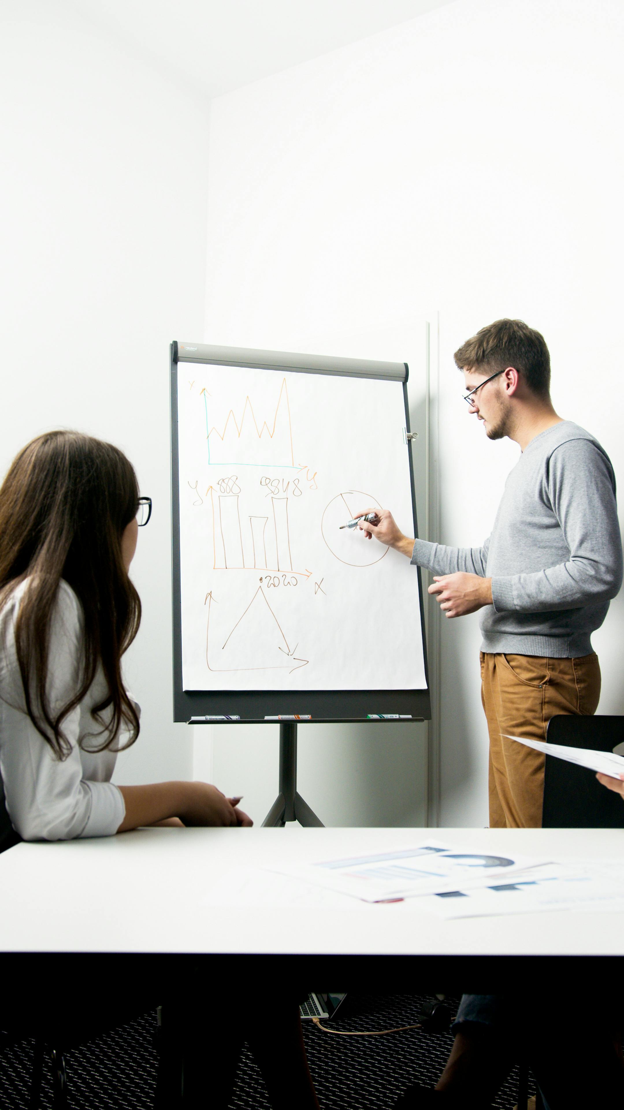 CUIDAR DE TU EMPRESA NO ES UN GASTO, ES UNA INVERSIÓN
