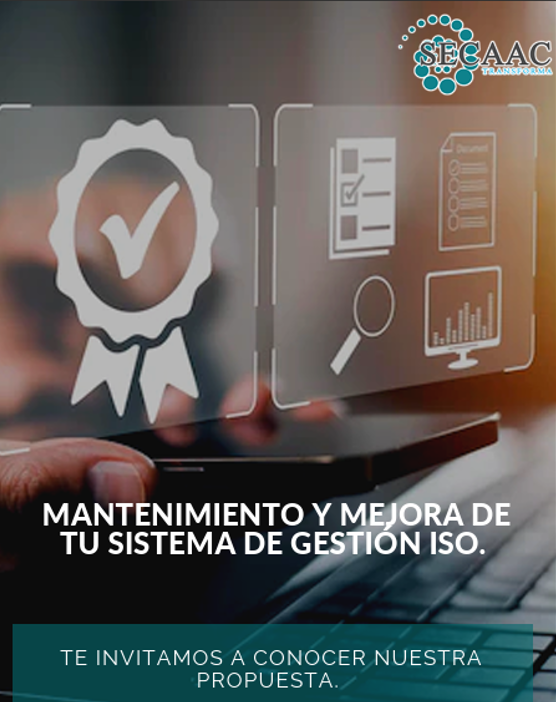 Conoce nuestra propuesta